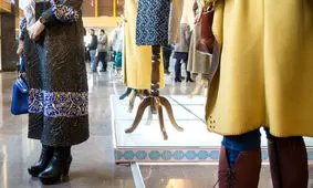 باید مهندسی لباس در کشور پایه‌ریزی شود