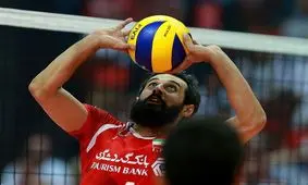 معروف: هرگز به بازیکنان جوان توصیه نمی‌کنم که مثل من باشند