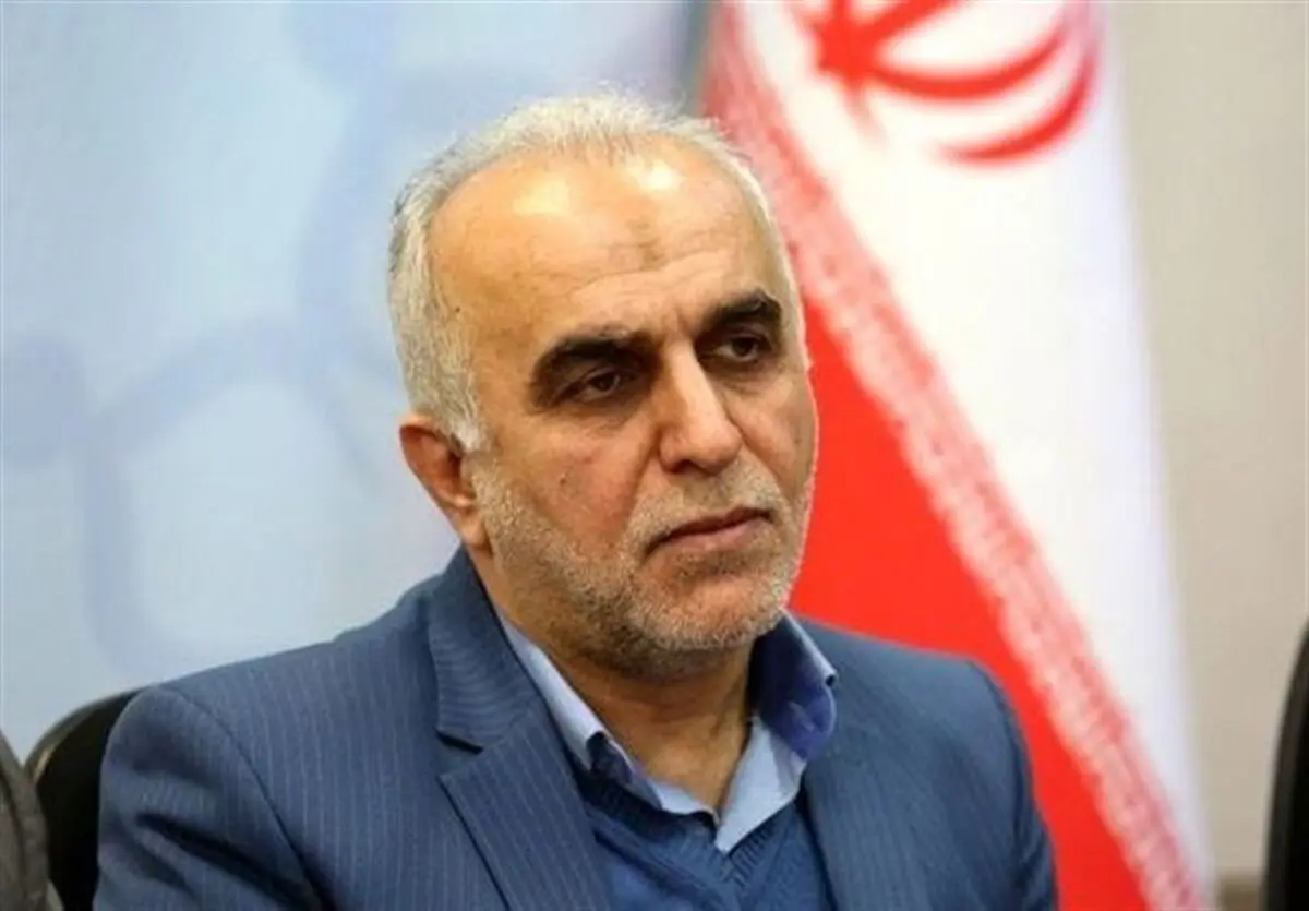 وزیر اقتصاد: اخذ مالیات از سکه قانونی است