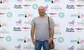 درخواست جناب‌خان از صدا و سیما برای بازگشت کلاه قرمزی