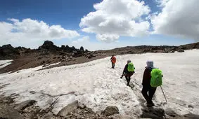 مطرح شدن ثبت جهانی کوه سبلان در یونسکو در آینده‌ای نزدیک
