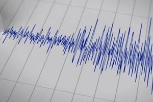 زلزله 3.4 ریشتری «فاریاب» کرمان را لرزاند
