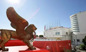 فیلم پیش افتتاحیه جشنواره ونیز مشخص شد