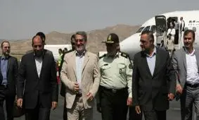 وزیر کشور: امنیت پایدارتر و عمیق تری را رقم خواهیم زد