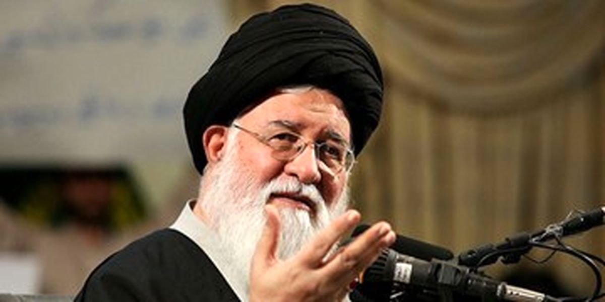 آیتالله علمالهدی: چرا آقایان در مقابل جولان زنان بدحجاب عکسالعملی نشان نمیدهند؟ / اتومبیل حریم خصوصی نیست