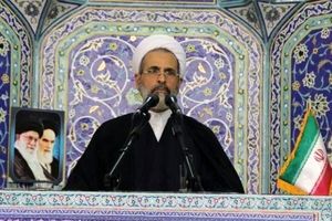 امام جمعه قم: انگلیس بداند زمان دزدی در دریاها تمام شد/ نیجریه مسؤول حفظ جان شیخ زکزاکی است