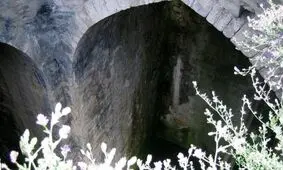 یکی از کهن‌ترین کلیساهای جهان در غرب دریای خزر کشف شد