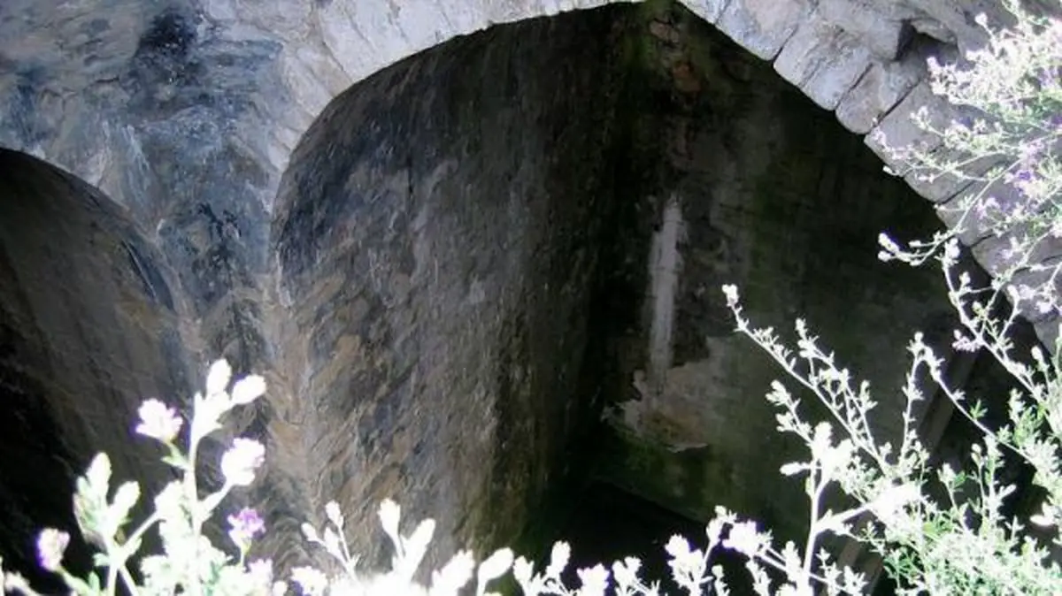 یکی از کهن‌ترین کلیساهای جهان در غرب دریای خزر کشف شد