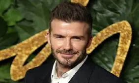 دیوید بکهام راهی هالیوود می‌شود