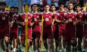 اطلاعیه باشگاه پرسپولیس درباره نقل و انتقالات؛ خبرهای خوبی در راه است