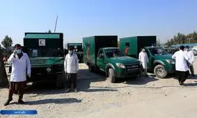 6 کشته در حمله انتحاری "یک کودک" به مراسم عروسی در ننگرهار