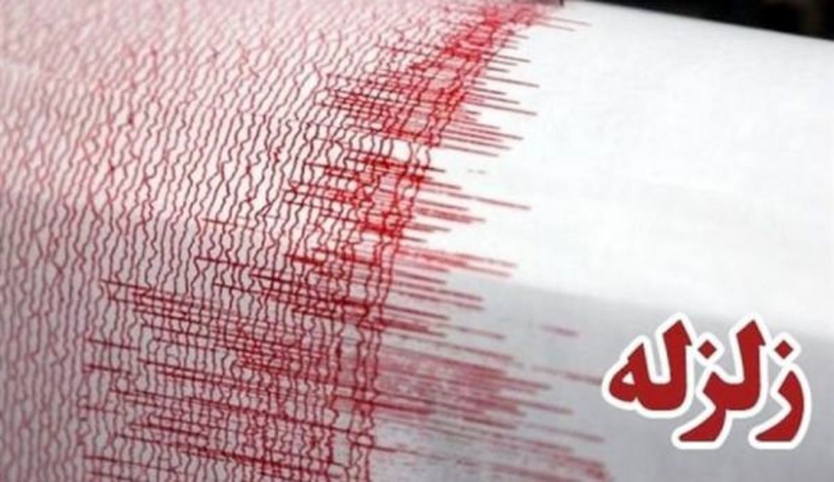 شش زلزله و پس لرزه تنگ ارم دشتستان را لرزاند