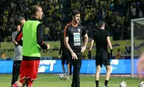 باقری یکشنبه به اردوی سرخپوشان ملحق می‌شود