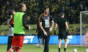 باقری یکشنبه به اردوی سرخپوشان ملحق می‌شود