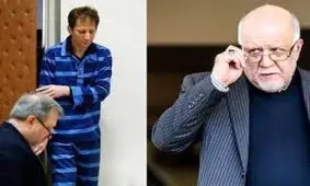 زنگنه: شرکت نفت قصد فروش املاک زنجانی را دارد