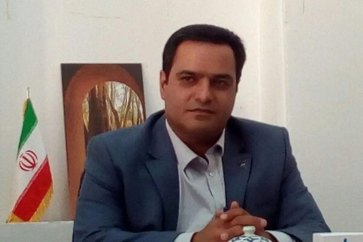 ۱۰۱ اثر تاریخی مهریز در فهرست آثار ملی ثبت شد