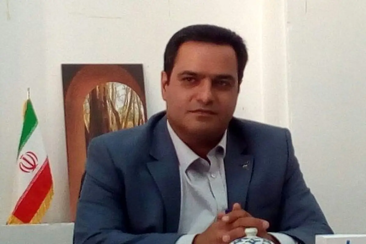 ۱۰۱ اثر تاریخی مهریز در فهرست آثار ملی ثبت شد