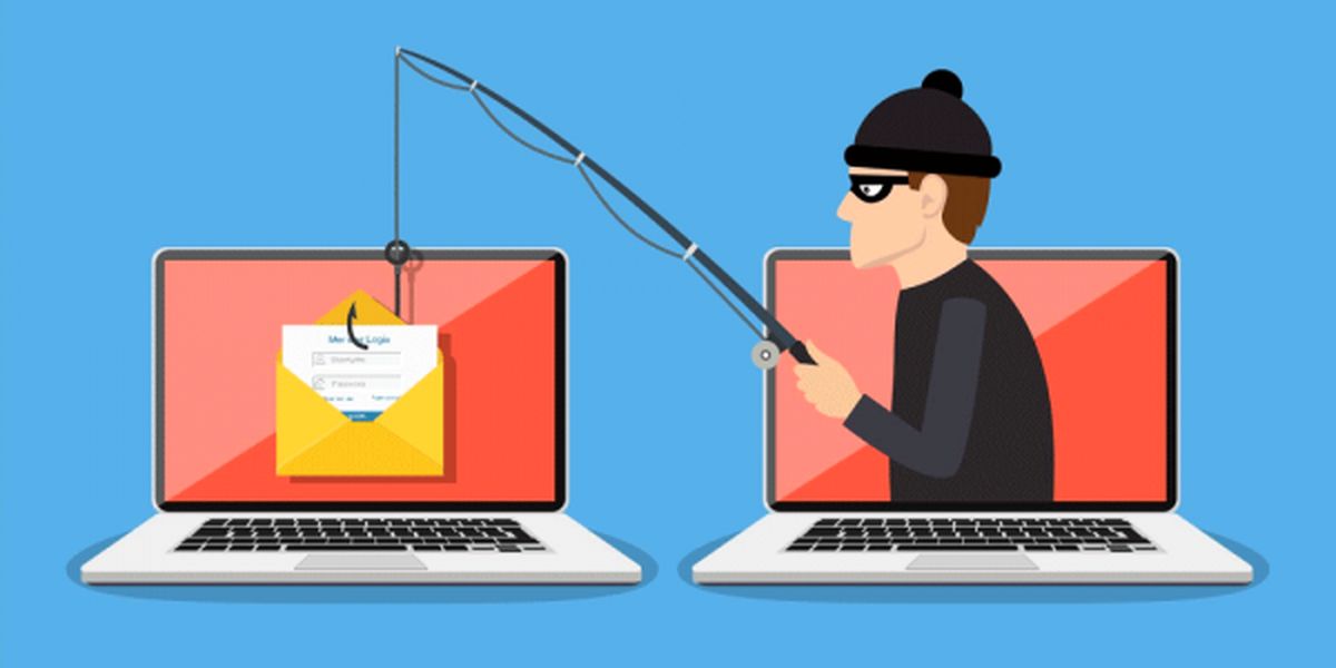 فیشینگ چیست؟ / چگونه می شود از چنگ دزدان اینترنتی گریخت؟