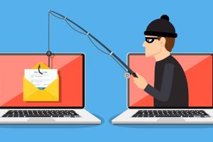 فیشینگ چیست؟ / چگونه می شود از چنگ دزدان اینترنتی گریخت؟
