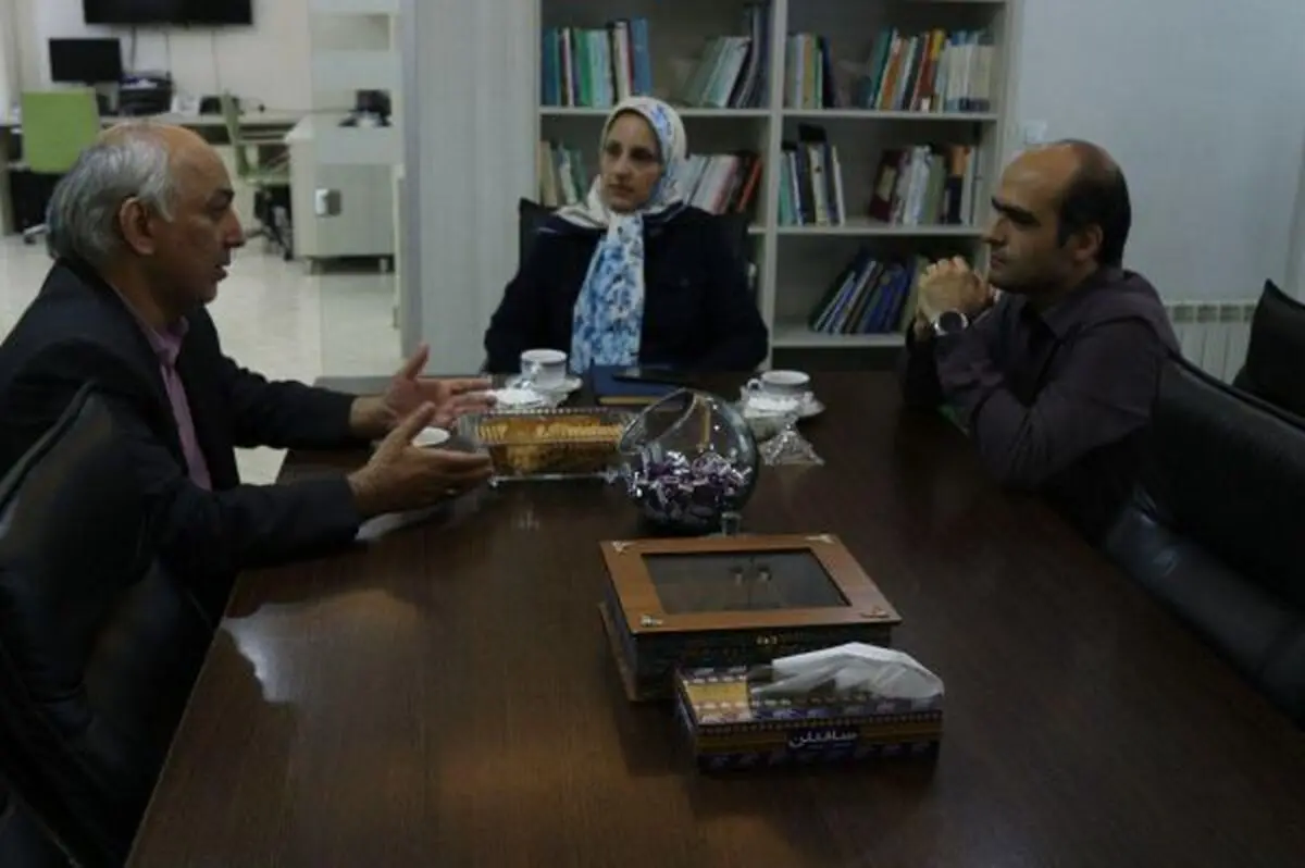 سازوکار حزبی برای بررسی پرونده اخلاقی مدیران اصلاح طلب نداریم / «نجفی» عضو کارگزاران بود، چرا از انتصاب او حمایت کردند؟ / حاشیه های اخلاقی مدیران، اصلاح طلب و اصولگرا نمی شناسد