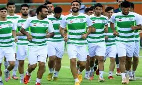 دو بازیکن خارجی در تیررس ذوب‌آهن