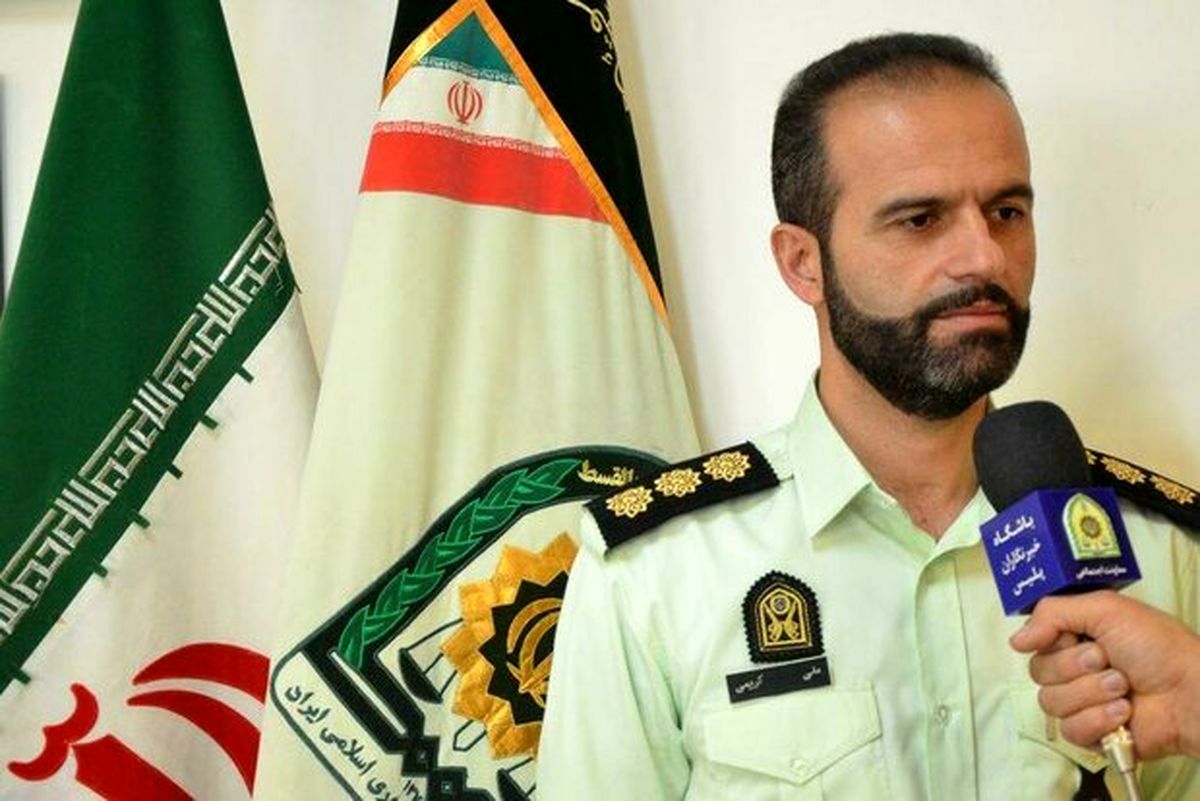 شرور سابقهدار در شاهرود به هلاکت رسید