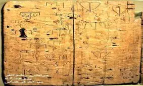 دری تاریخی متعلق به یک خانوادۀ ایرُنی در جمهوری اوستیا- آلانیا در منطقه قفقازِ روسیه