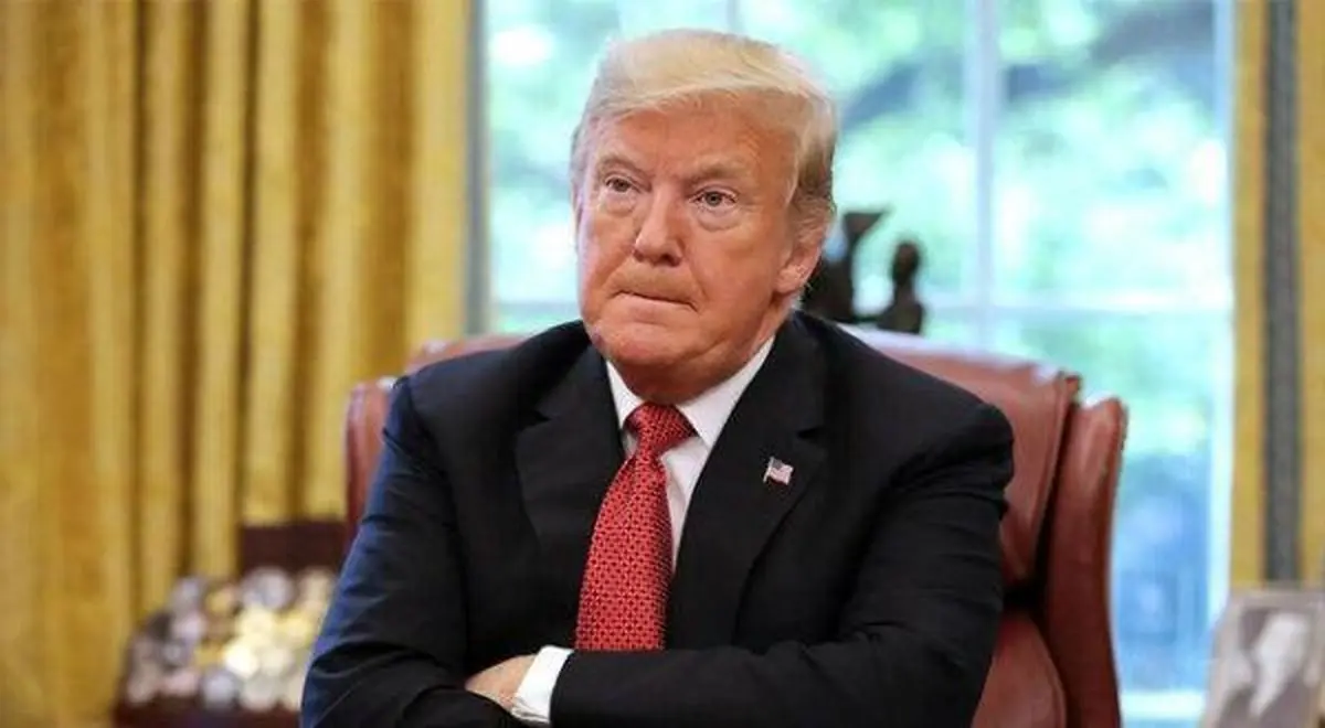 ترامپ خبر مرگ آرنولد شوارتزنگر را اعلام کرد!