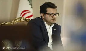 وزارت امور خارجه دخالت‌های آمریکا و انگلیس در چین، تایوان و هنگ‌کنگ را محکوم کرد