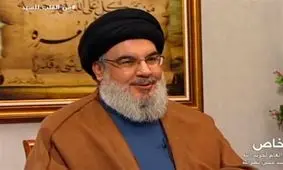 سید حسن نصرالله: تمام مراکز حساس اسرائیل در تیررس مقاومت است/ قدرت موشکی ما پیشرفت چشمگیری داشته است