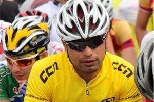 سهرابی: ۲۰۰ ایمیل از ایران به اتحادیه جهانی دوچرخه‌سواری زدند