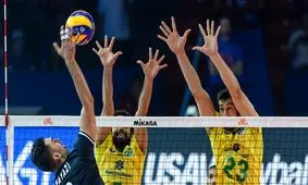 برزیل 3 - ایران 2؛ پرونده شاگردان کولاکوویچ بسته شد