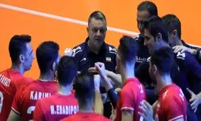 ایران پنجم شد/ فرانسه در جایگاه ششم ایستاد