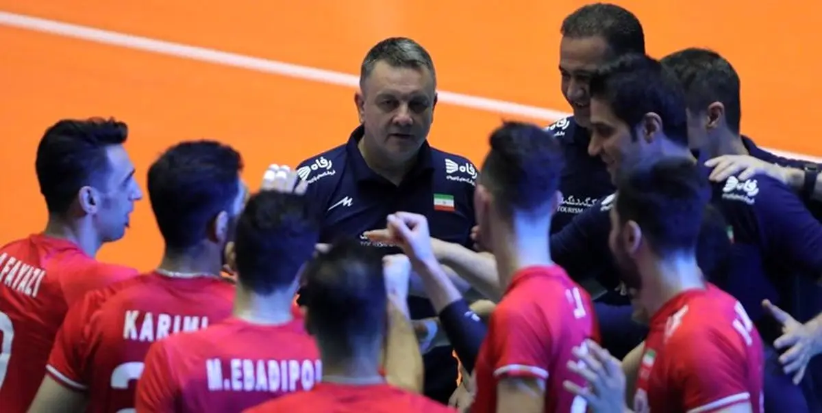 ایران پنجم شد/ فرانسه در جایگاه ششم ایستاد