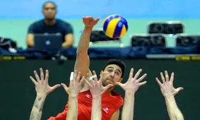 آمریکا حریف برزیل شد/ جدال روسیه و لهستان در نیمه‌نهایی