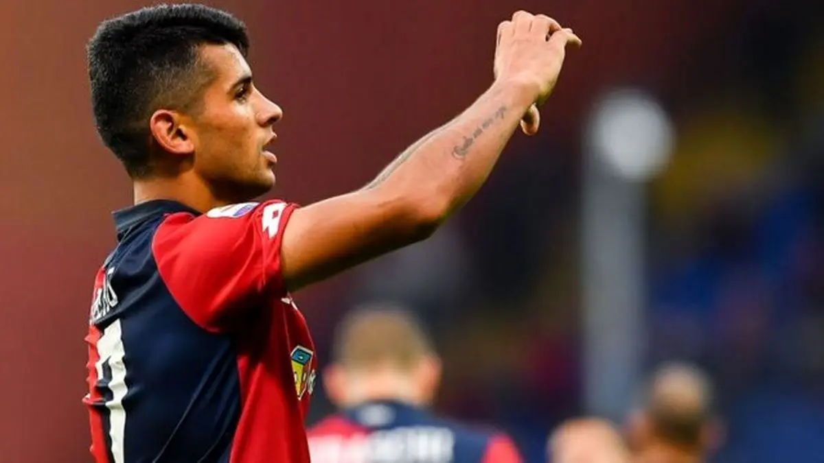 ششمین خرید یوونتوس