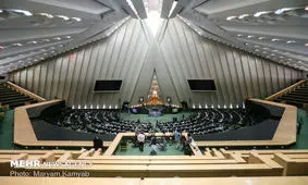 دو وزیربه بهارستان می‌روند/ بررسی طرح اعاده اموال نامشروع مسئولان