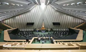 دو وزیربه بهارستان می‌روند/ بررسی طرح اعاده اموال نامشروع مسئولان