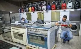 بدعهدی کره‌ای‌ها کار دست بازار لوازم خانگی داد