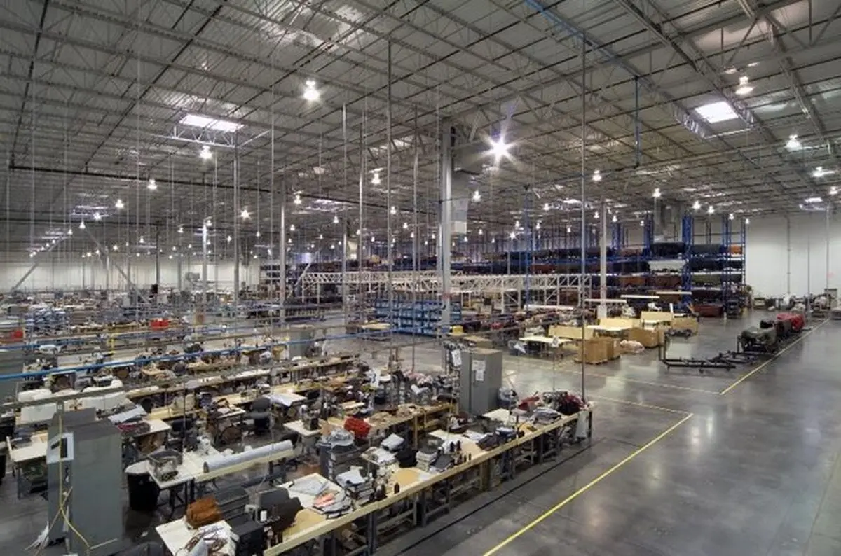 تراز منفی ایران در صنعت ماشین‌سازی/تمام تجهیزات فرش‌بافی ایران وارداتی است