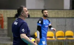 کولاکوویچ: با تمام انرژی به مصاف برزیل نرفتیم