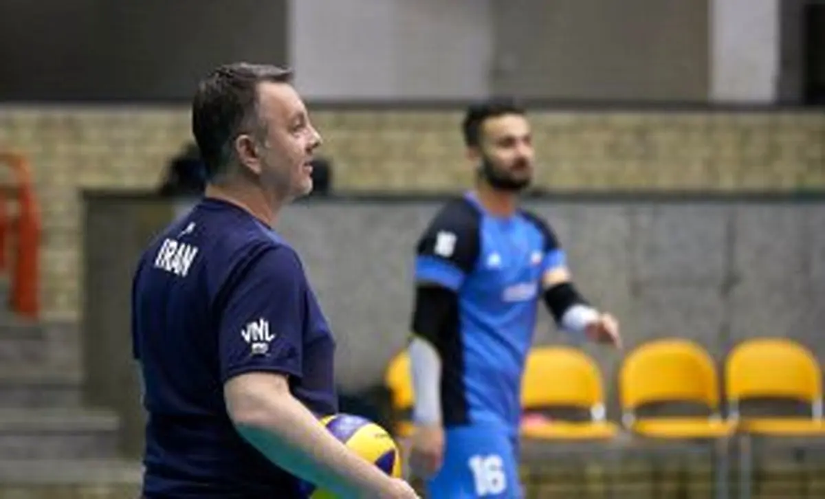 کولاکوویچ: با تمام انرژی به مصاف برزیل نرفتیم