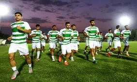 ۲ بازیکن خارجی امروز با ذوب‌آهن قرارداد می‌بندند