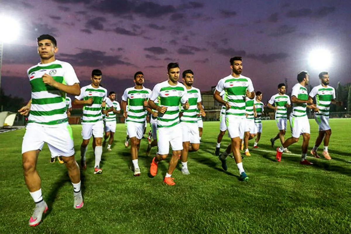 ۲ بازیکن خارجی امروز با ذوب‌آهن قرارداد می‌بندند