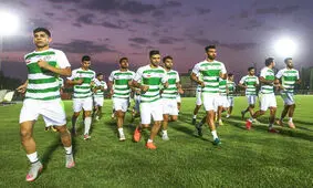 ۲ بازیکن خارجی امروز با ذوب‌آهن قرارداد می‌بندند