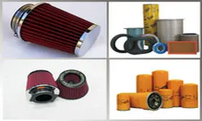 رشد قیمت لوازم یدکی خودرو