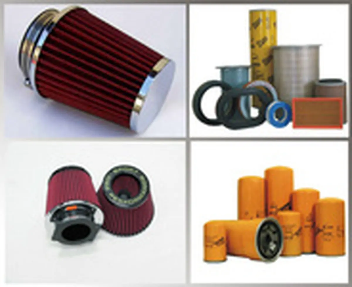 رشد قیمت لوازم یدکی خودرو