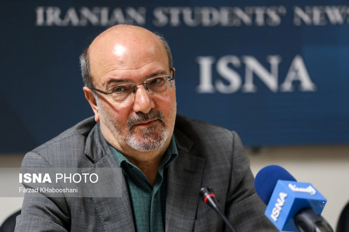 بادامچی: مدیران دیپلماسی اجازه ندهند که کسی به برجام صدمهای وارد کند