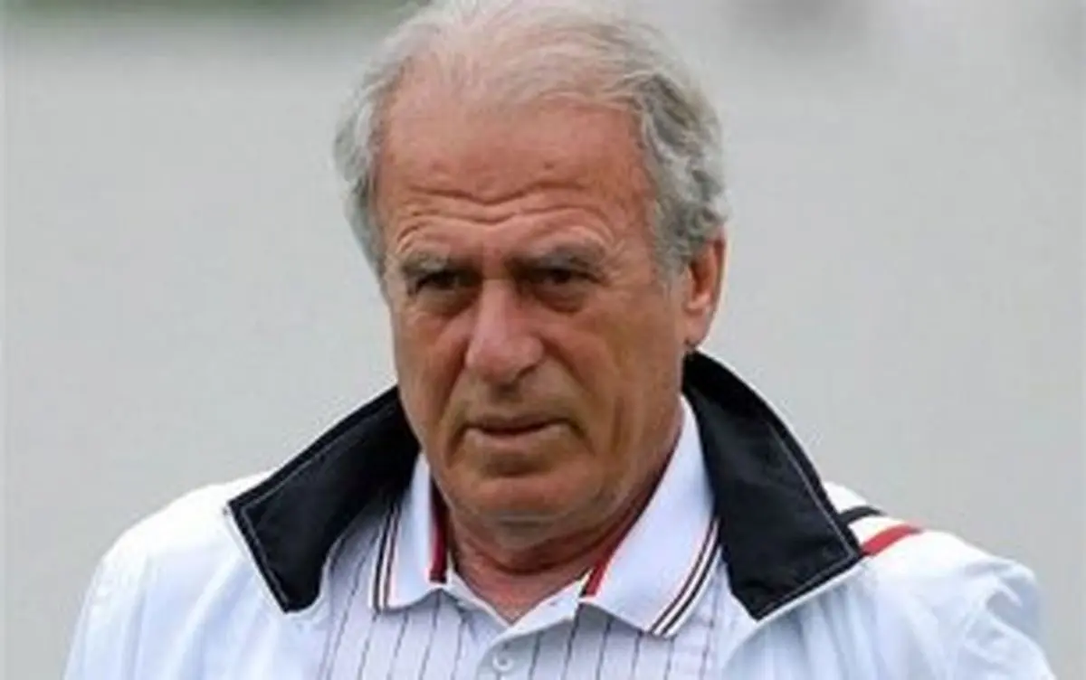 پاپوش همسر سابق برای سرمربی تراکتور