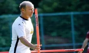 گابریل کالدرون؛ فعال و با انرژی در گرین پارک